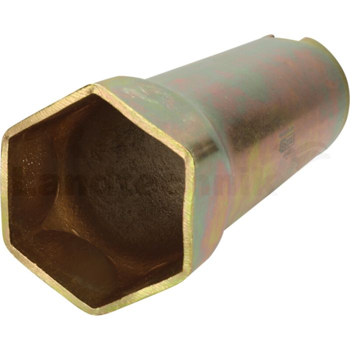 3/4" Achsmuttern-Schlüssel