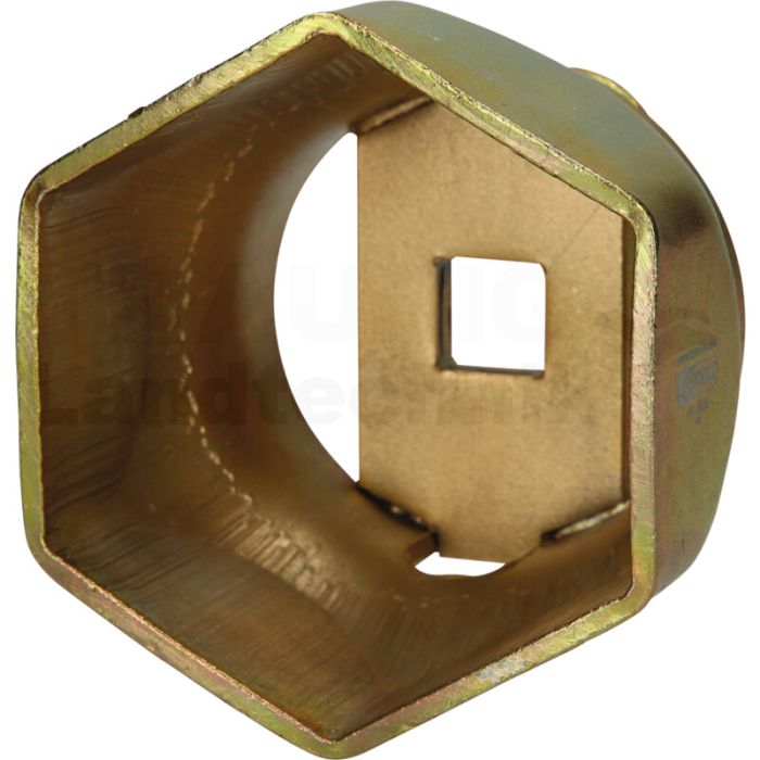 3/4" Achsmuttern-Schlüssel