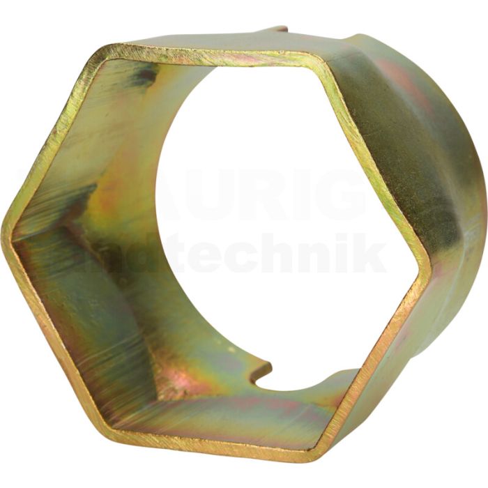 3/4" Achsmuttern-Schlüssel