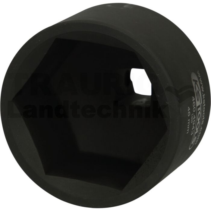 1/2" Achsmuttern-Schlüssel