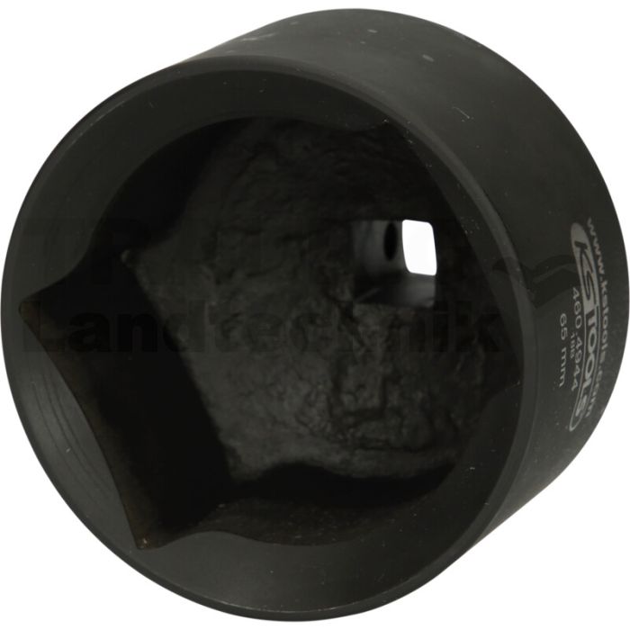 1/2" Achsmuttern-Schlüssel