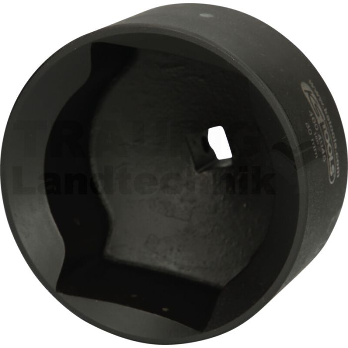1/2" Achsmuttern-Schlüssel