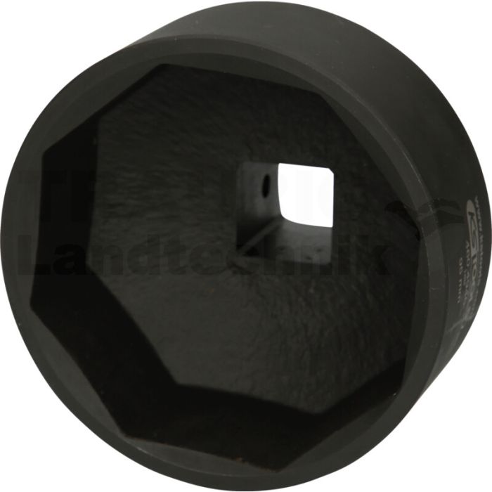 Radkapsel Stecknuss 1'' für BPW, 95 mm