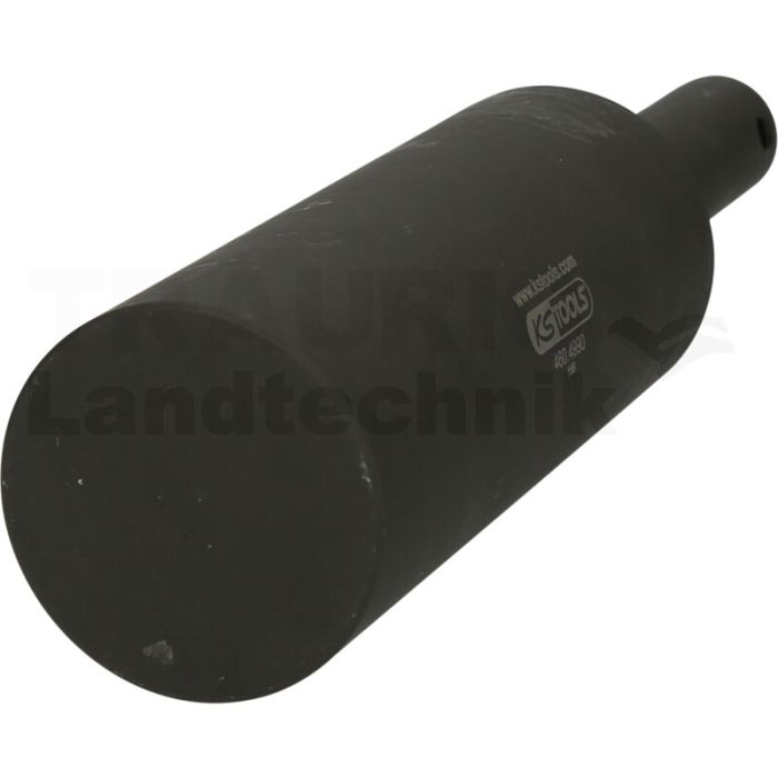 Stahl Gummi Buchsen Montagewer, 460.4990