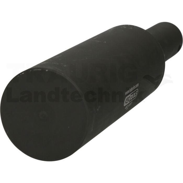 Stahl Gummi Buchsen Montagewer, 460.4991