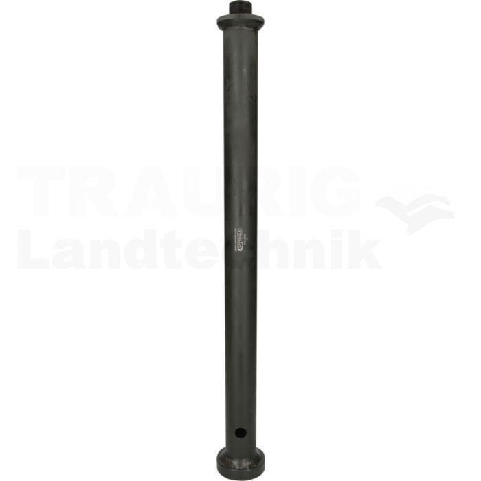 Messrohr für BPW M30 x 1,5 mm