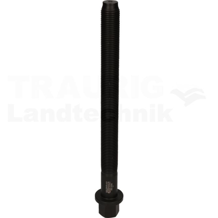Trapezspindel Tr20 x 2 mm