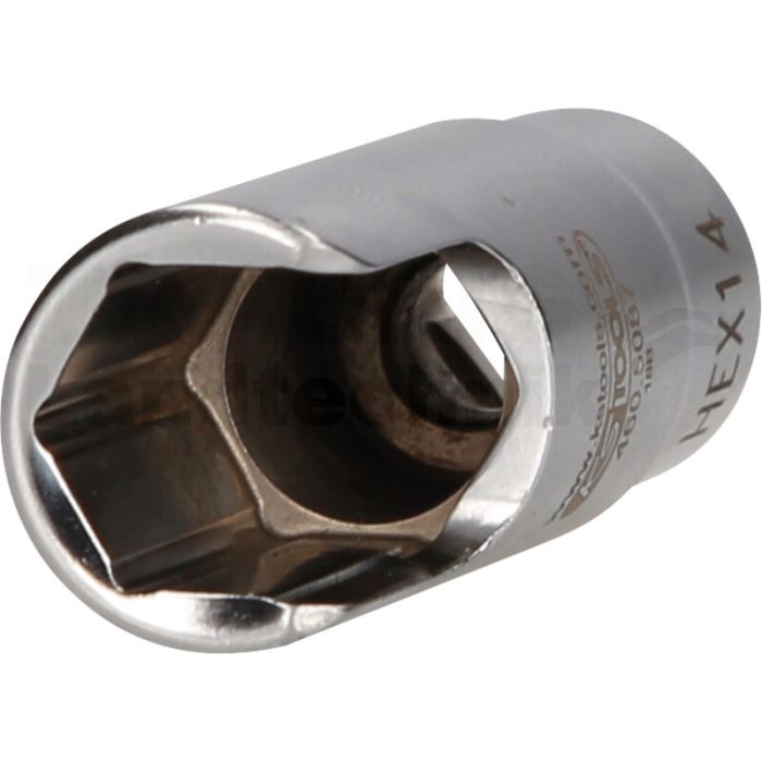 Stecknuss 3/8 Spezial Winke, 460.5087
