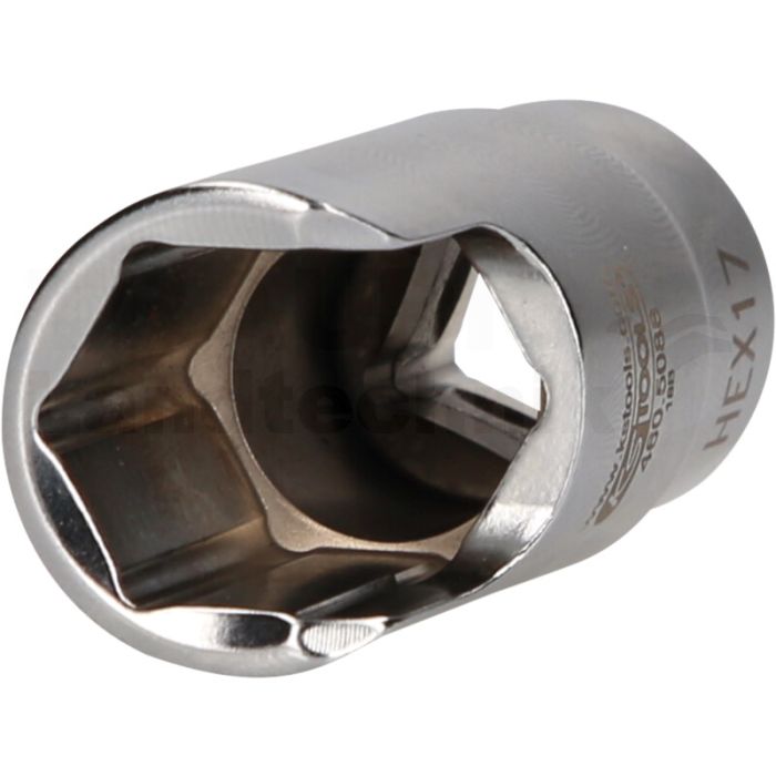 Stecknuss 3/8 Spezial Winke, 460.5088