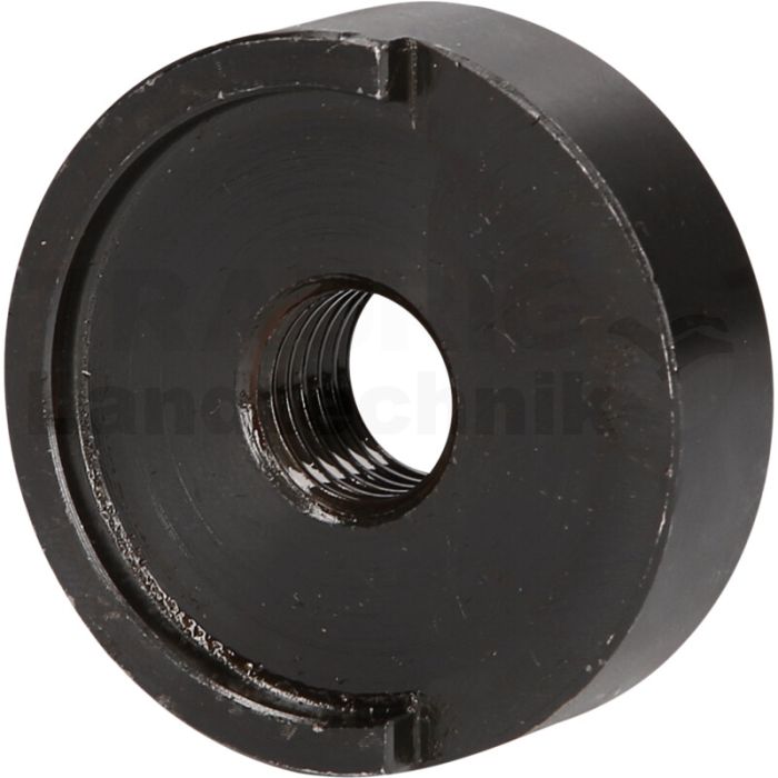 Druckstück M16 x 2 mm, Außendu, 460.5293