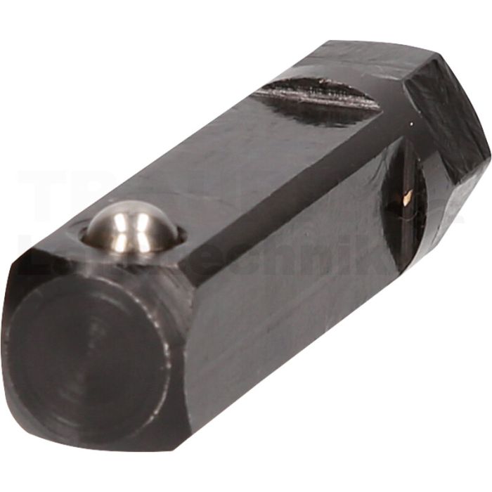 Adapter von 14 mm Außensechsk, 460.5297