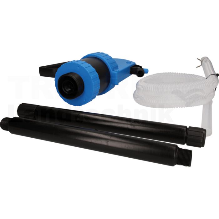 Fass-Pumpe für Harnstofflösungen Fass-Pumpe für Harnstofflösungen
