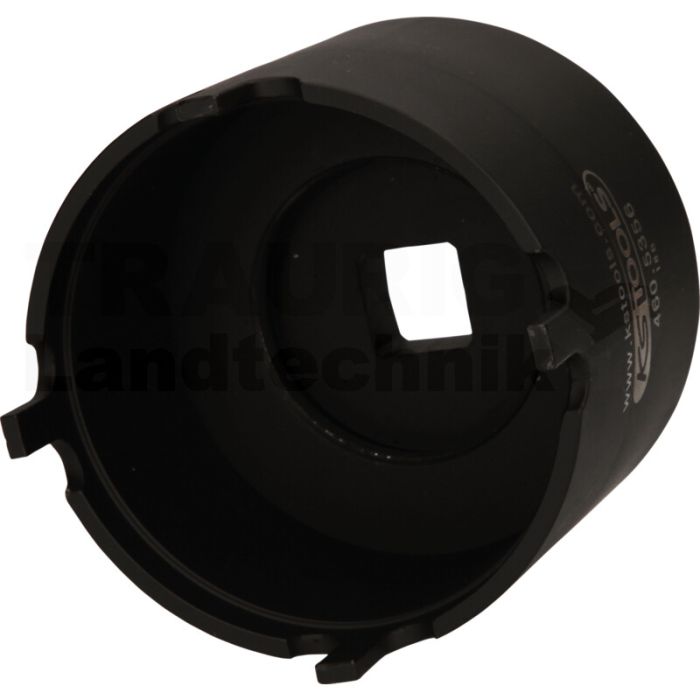 Grundkörper, Ø 92 mm