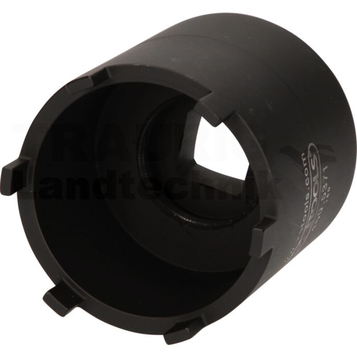 Grundkörper Ø 63 mm