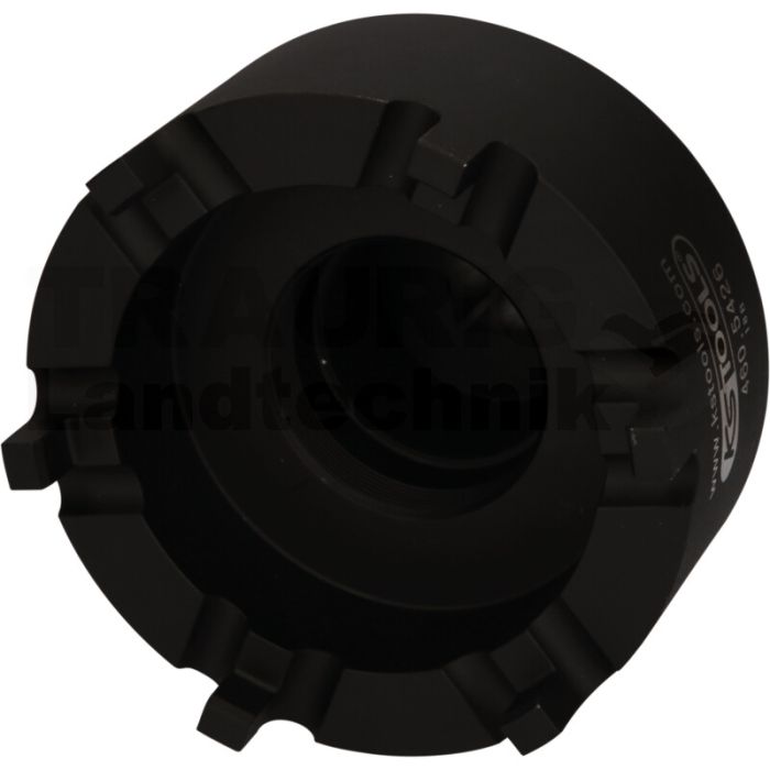Grundkörper, Ø 113 mm