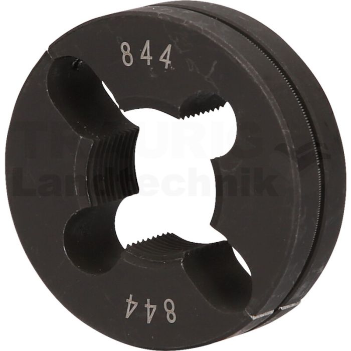 Schneideisen M20x1,25