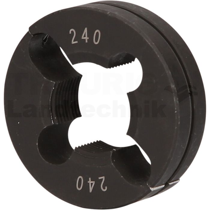 Schneideisen 13/16"-20