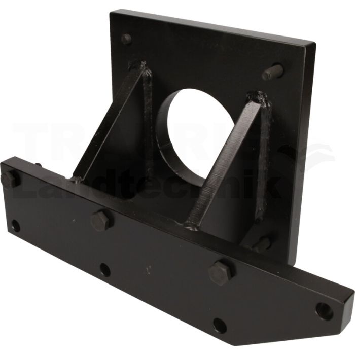 Befestigungsplatte Motor f. I, 460.5551