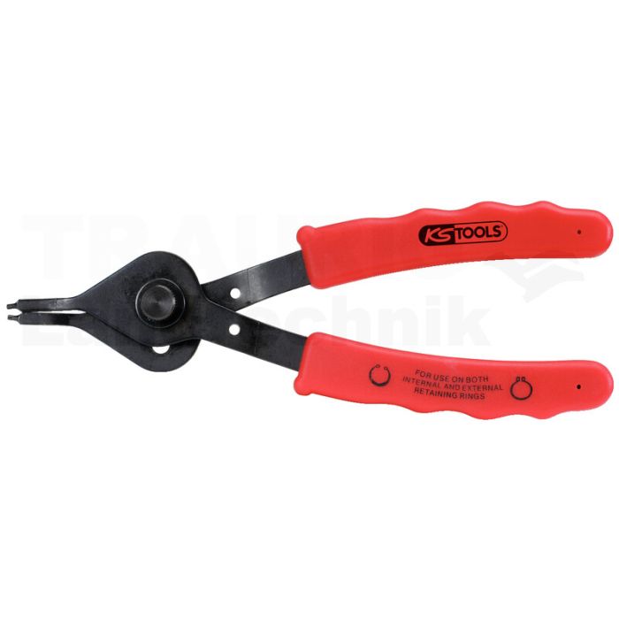 Seegeringzange aus Satz 500.1320, 1,8 mm Seegeringzange aus Satz 500.1320, 1,8 mm