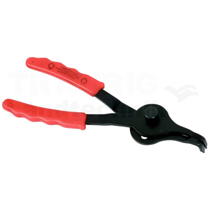 Seegeringzange aus Satz 500.1320, 1,0 mm