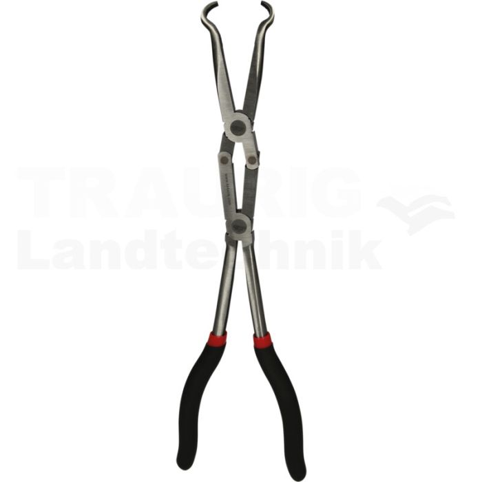 Zuendkerzenstecker Doppelgelenk 500.7167