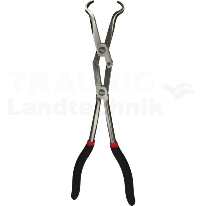 Zündkerzenstecker-Doppelgelenk-Zange Ø 19,0 mm, la