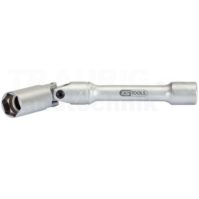 3/8' Glühkerzen-Gelenknüsse L=150mm 14mm