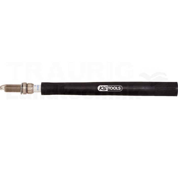 Zündkerzenstecker-Einschraubhilfe