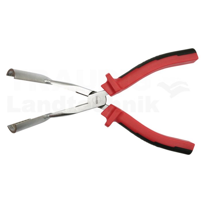 Zündkerzenstecker-Zange, kurz