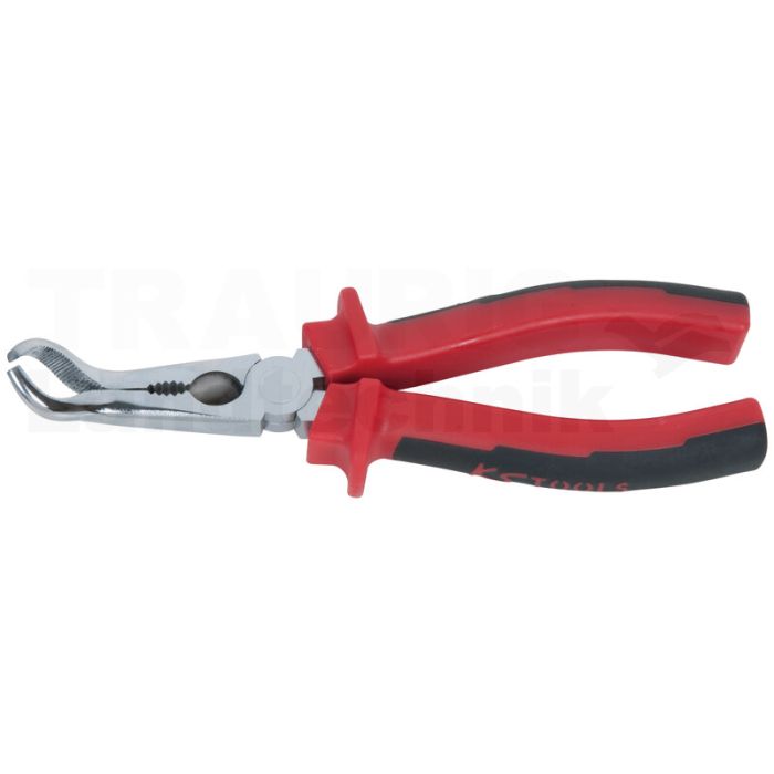 Zündkerzenstecker-Zange Ø 9,0 mm, kurz