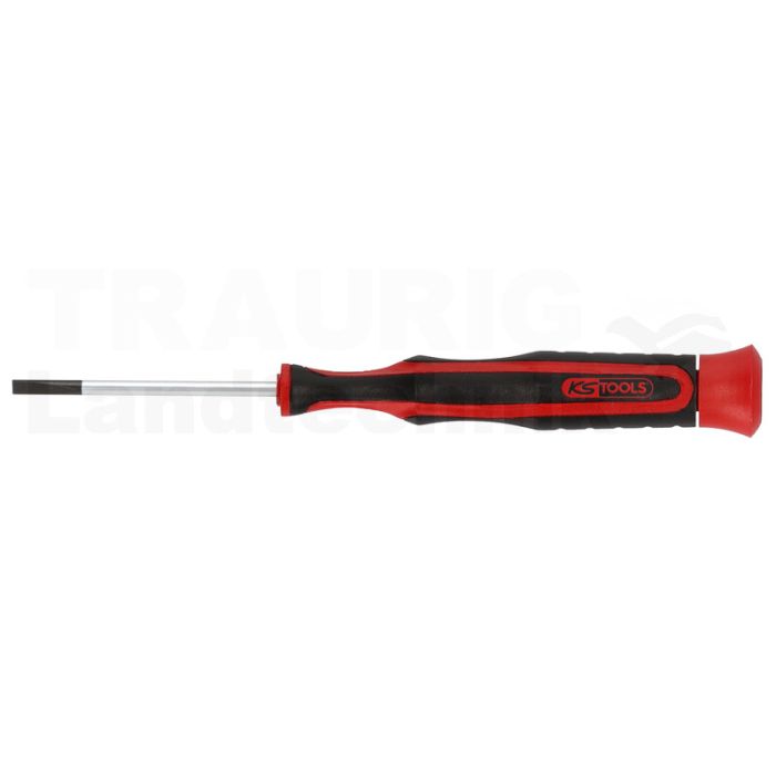 Feinmechanik-Schlitz-Schraubendreher, 4,0 mm, 245,