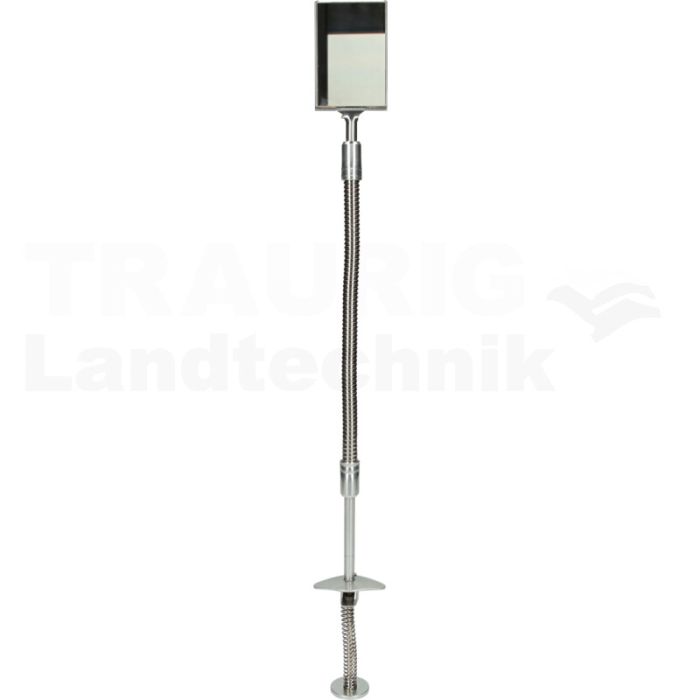 Flexibler Inspektionsspiegel, 495 mm