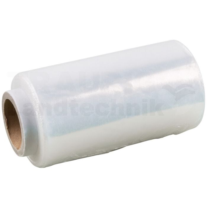 Lenkradwickelfolie, transparen, 500.8089