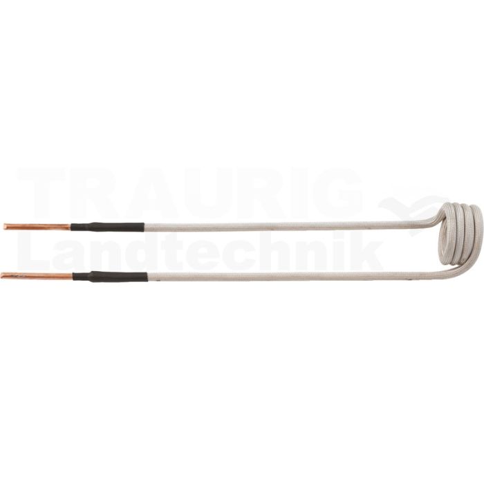 Induktions-Spule 19mm, extra lang