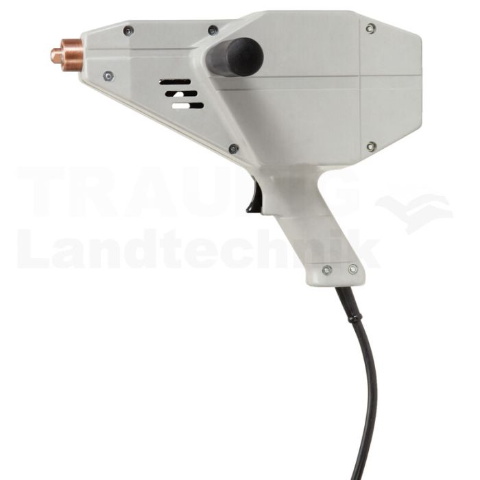 Schweißpistole 220V, 50/60 Hz