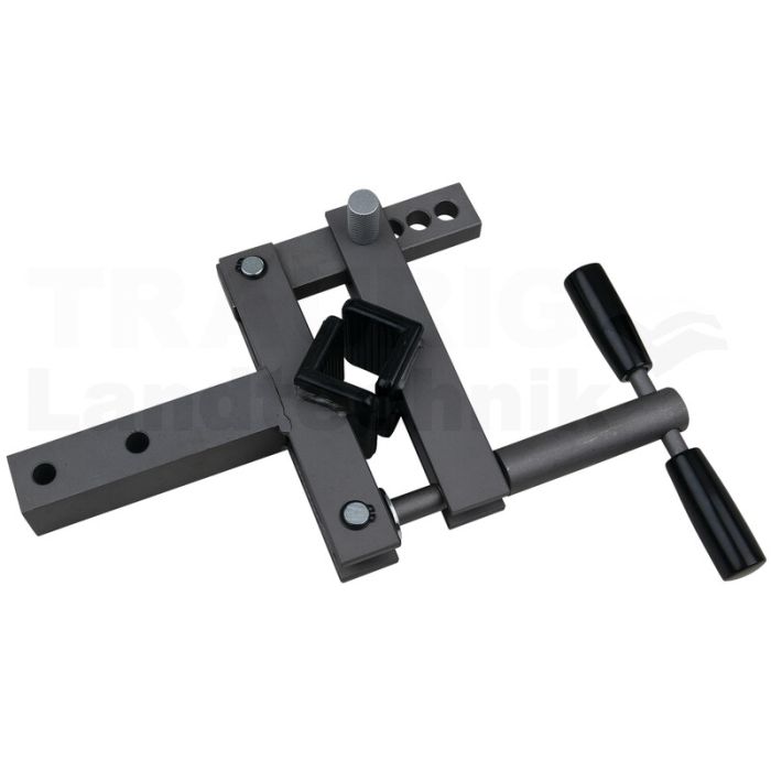 Universal-Federbein-Halter