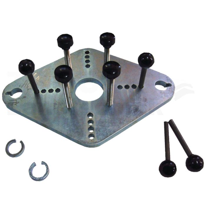 Universal Adapter für 500.8800