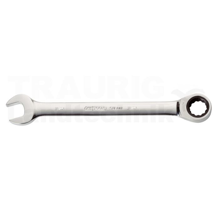 GEAR+ Ringmaulschlüssel, 3/ 8'
