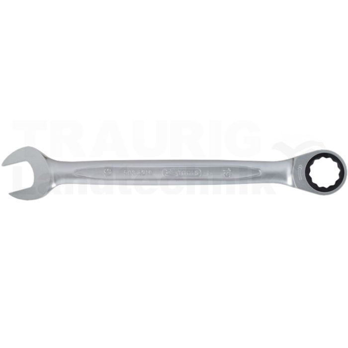 GEAR+ Ringmaulschlüssel, 5,5mm