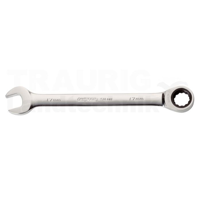 GEAR+ Ringmaulschlüssel