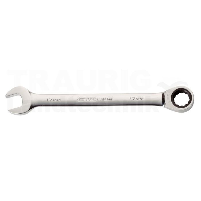 GEAR+ Ringmaulschlüssel