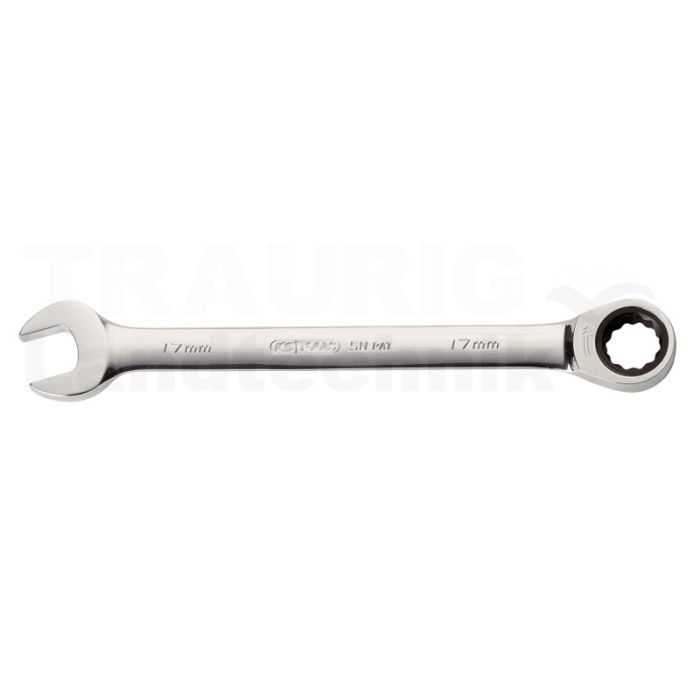 GEAR+ Ringmaulschlüssel