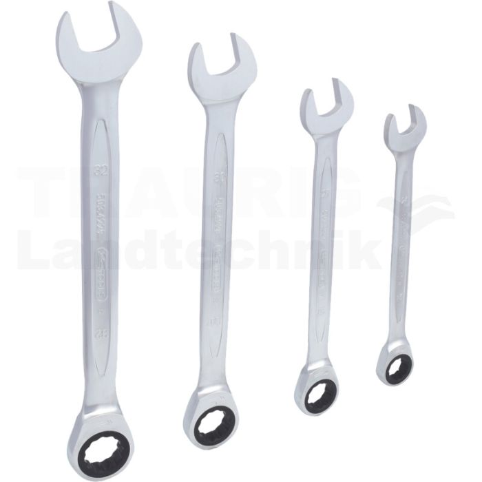 GEAR+Ringmaulschluesselsatz 4tlg 24-32mm