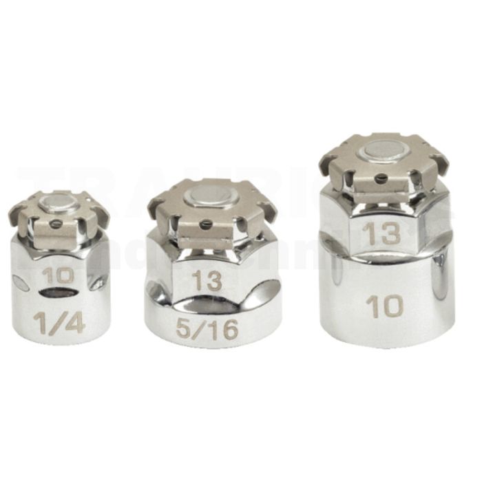 GEARplus® Bit-Adapter, 10mmx13mm