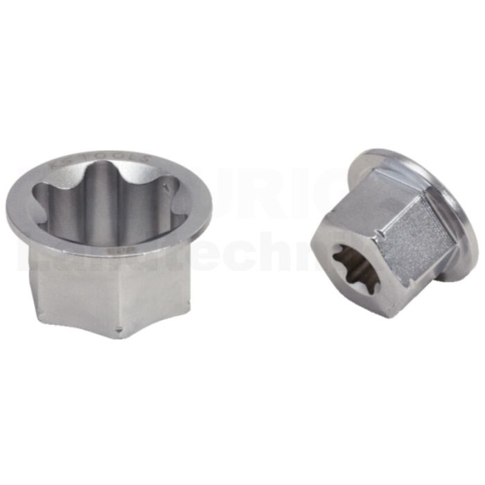 TORX® E-Profil Einsatz E11 TORX® E-Profil Einsatz E11