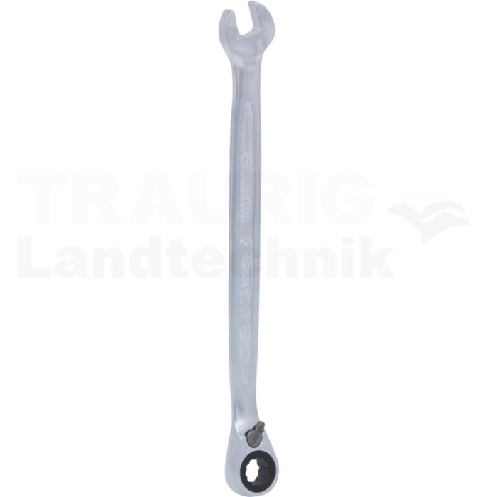 GEAR+ Ringmaulschlüssel, r/ l,9 mm
