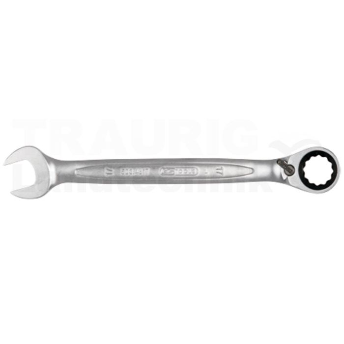GEAR+ Ringmaulschlüssel, r/ l, 32 mm