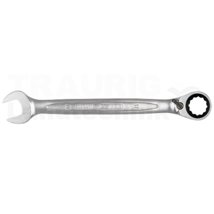GEAR+ Ringmaulschlüssel, r/ l, 38 mm