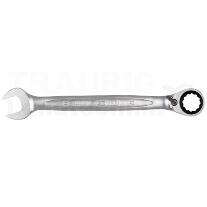 GEAR+ Ringmaulschlüssel, r/ l, 41 mm