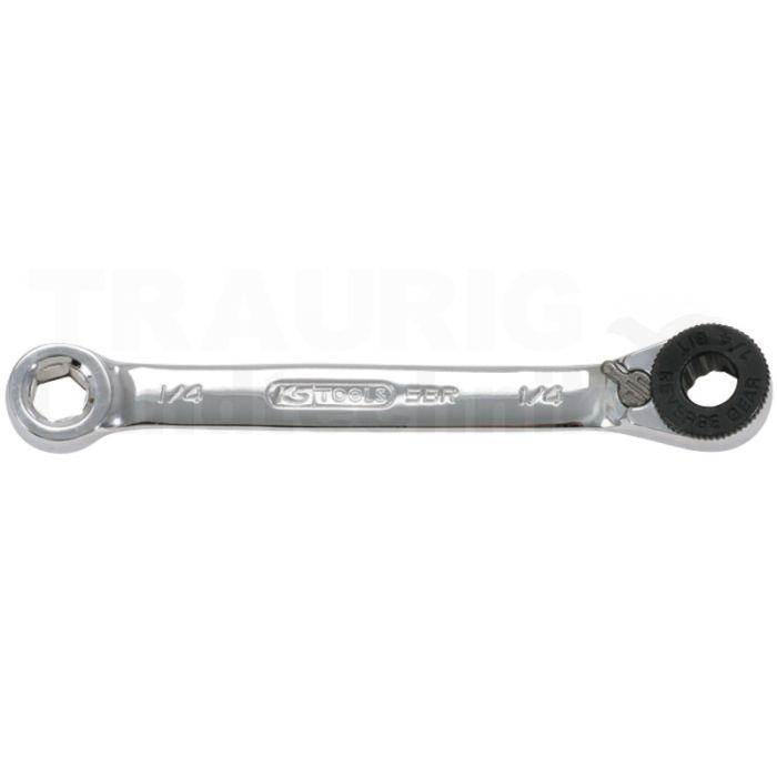 GEAR+Mini-Bit-Ringschlüssel GEAR+Mini-Bit-Ringschlüssel